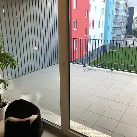 Harmonéa Appartamento *